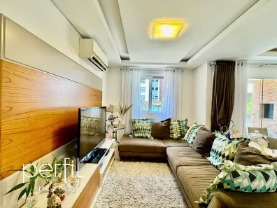 Apartamento com 3 Quartos à venda, 96m² no Atiradores, Joinville
