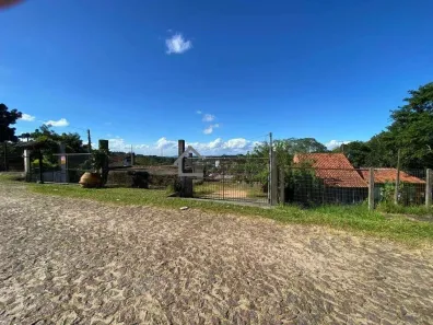 Lote/Terreno à venda, 300m² no Centro, Viamão