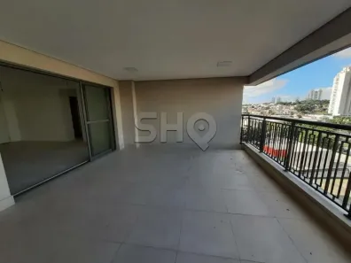 Apartamento com 3 Quartos à venda, 147m² no Jardim Vila Mariana, São Paulo