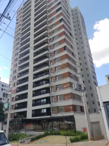Apartamento com 3 Quartos à venda, 159m² no Vila Aviação, Bauru