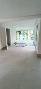 Apartamento com 4 Quartos à venda, 156m² no Castelo, Belo Horizonte