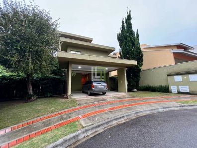 Casa com 4 Quartos à venda, 200m² no Jardim das Samambaias, Jundiaí