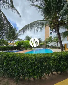 Apartamento com 2 Quartos à venda, 55m² no Capim Macio, Natal