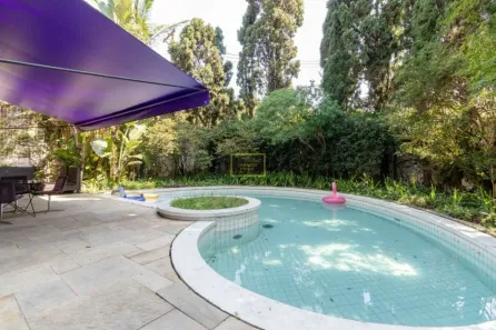 Sobrado com 3 Quartos à venda, 679m² no Jardim Everest, São Paulo