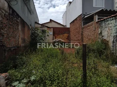 Lote/Terreno à venda, 82m² no São Dimas, Piracicaba