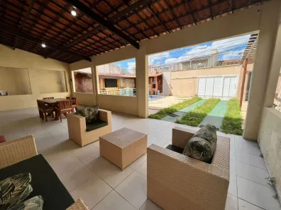 Casa com 3 Quartos à venda, 325m² no Passaré, Fortaleza