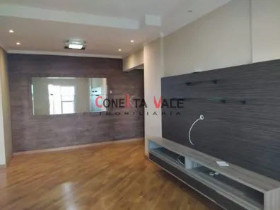 Apartamento com 2 Quartos à venda, 65m² no Jardim Petrópolis, São José dos Campos
