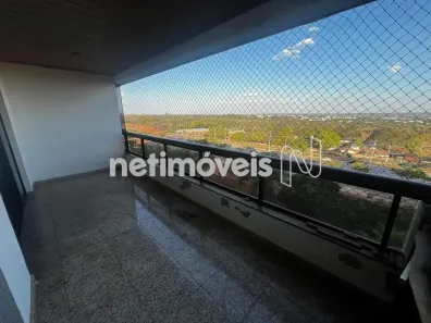 Apartamento com 4 Quartos para alugar, 145m² no Setor Sudoeste, Brasília