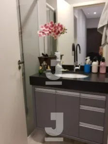Apartamento com 2 Quartos à venda, 85m² no Santa Claudina, Vinhedo