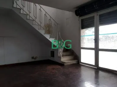 Ponto Comercial à venda, 112m² no Santo Amaro, São Paulo