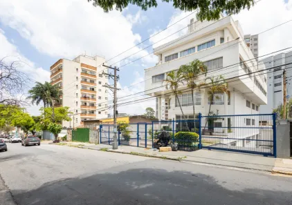 Prédio Comercial para alugar, 1787m² no Bosque da Saúde, São Paulo