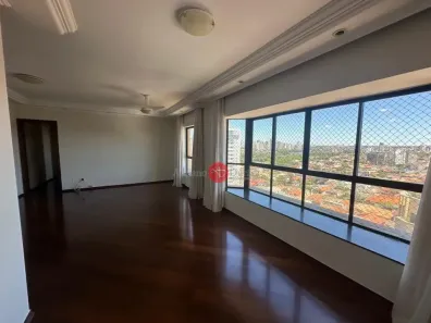 Apartamento com 3 Quartos para venda ou aluguel, 126m² no Vila Fujita, Londrina