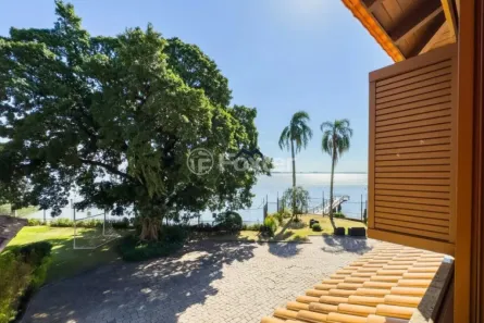 Casa de Condomínio com 4 Quartos à venda, 313m² no Vila Conceição, Porto Alegre