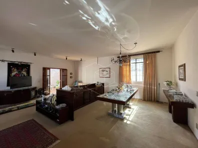 Casa com 4 Quartos à venda, 345m² no Centro, Jaú