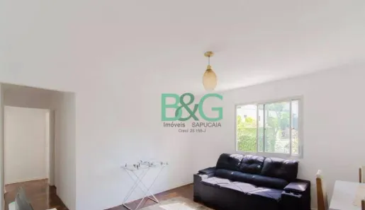 Apartamento com 3 Quartos à venda, 86m² no Vila Mariana, São Paulo