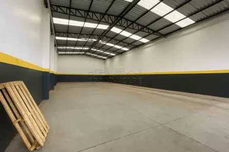 Ponto Comercial para alugar, 400m² no Novo Jardim Pagani, Bauru