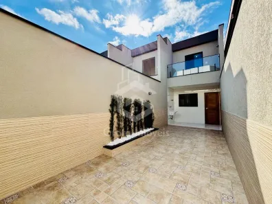 Sobrado com 3 Quartos à venda, 130m² no Penha de França, São Paulo