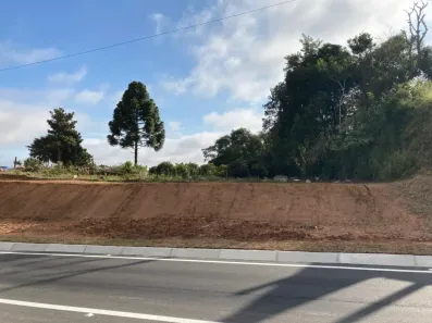 Lote/Terreno à venda no Vila Santa Terezinha, Campo Largo