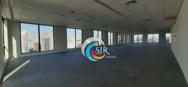 Sala Comercial para alugar, 3353m² no Butantã, São Paulo