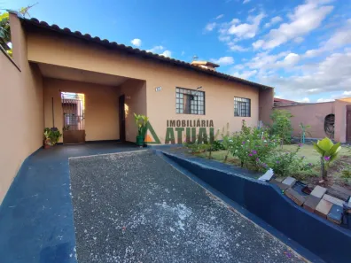 Casa com 3 Quartos à venda, 120m² no Jardim Alto do Cafezal, Londrina