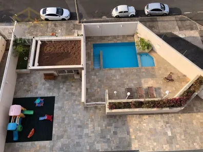 Apartamento com 2 Quartos à venda, 82m² no Vila João Jorge, Campinas