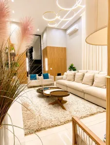 Casa com 4 Quartos para alugar, 257m² no Residencial Goiânia Golfe Clube, Goiânia