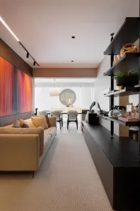 Apartamento com 2 Quartos à venda, 72m² no Pinheiros, São Paulo