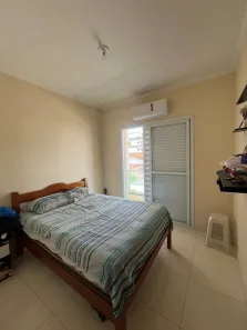 Sobrado com 2 Quartos à venda, 60m² no Maracanã, Praia Grande