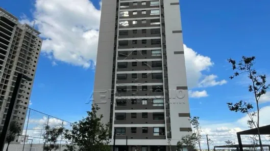 Apartamento com 1 Quarto à venda, 48m² no Além Ponte, Sorocaba