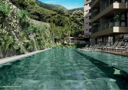 Apartamento com 2 Quartos à venda, 76m² no Tijuca, Rio de Janeiro