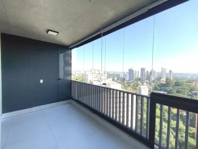 Apartamento com 2 Quartos para alugar, 68m² no Sumarezinho, São Paulo