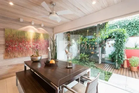 Casa de Condomínio com 3 Quartos à venda, 400m² no Portal do Paraíso I, Jundiaí