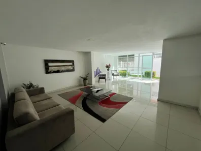 Apartamento com 3 Quartos à venda, 102m² no Cocó, Fortaleza
