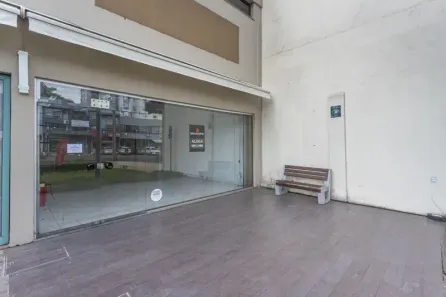 Ponto Comercial com 1 Quarto para alugar, 126m² no Camaquã, Porto Alegre