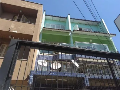 Prédio Comercial à venda, 590m² no Menino Deus, Porto Alegre