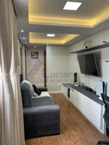 Cobertura com 2 Quartos à venda, 100m² no Parque das Nações, Santo André