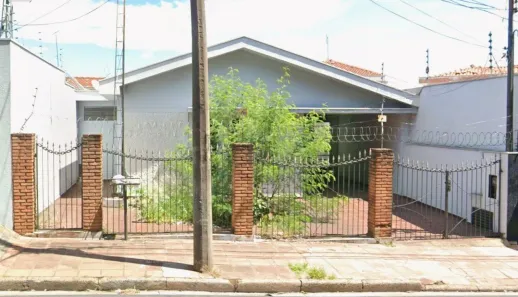 Casa com 3 Quartos à venda, 146m² no Vila Prado, São Carlos