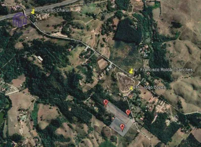 Lote/Terreno à venda, 12460m² no Brigadeiro Tobias, Sorocaba