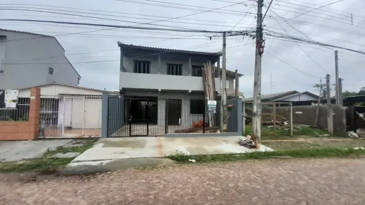 Casa com 2 Quartos para alugar, 80m² no Mato Grande, Canoas