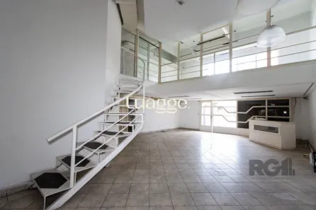 Ponto Comercial para alugar, 200m² no Petrópolis, Porto Alegre
