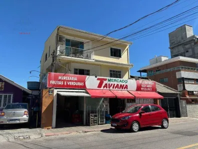 Imóvel Comercial com 6 Quartos à venda, 398m² no João Paulo, Florianópolis