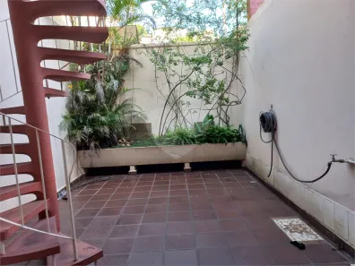 Sobrado com 3 Quartos à venda, 120m² no Vila Anglo Brasileira, São Paulo