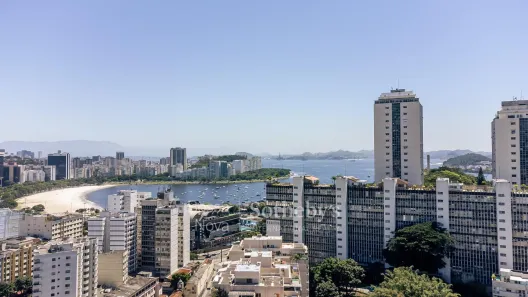 Cobertura com 4 Quartos à venda, 235m² no Botafogo, Rio de Janeiro