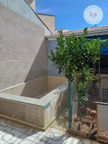 Casa com 2 Quartos à venda, 100m² no Cidade Nova, Jundiaí