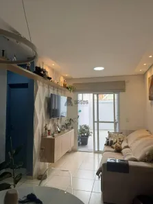 Apartamento com 2 Quartos à venda, 65m² no Jardim Morumby, Taubaté