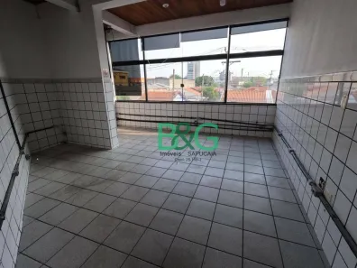 Prédio Comercial para alugar, 325m² no Vila Maria Baixa, São Paulo