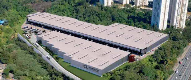 Galpão/Depósito/Armazém para alugar, 32117m² no Jardim Monte Alegre, São Paulo