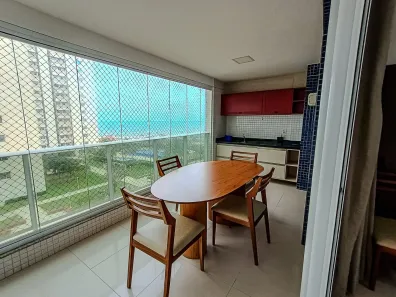 Apartamento com 3 Quartos à venda, 143m² no Pituaçu, Salvador