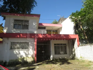 Lote/Terreno para alugar, 288m² no Brooklin Paulista, São Paulo