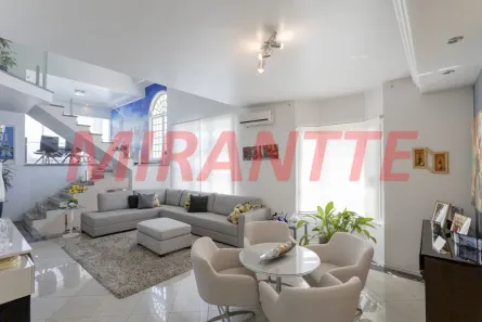 Sobrado com 4 Quartos à venda, 450m² no Tucuruvi, São Paulo